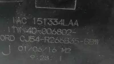 İkinci el araba yedek parçası sol arka iç kulp için ford kuga (cbs) t8ma oem iam referansları cj54r266b35  