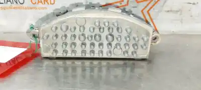 Автозапчасти б/у сопротивление нагреву за SEAT LEON (5F1) SEAT Leon cupra ссылки OEM IAM 5Q0907521C  