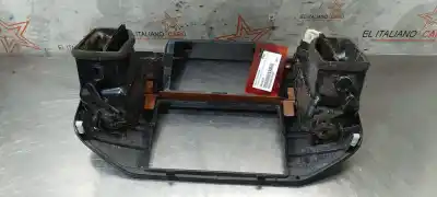 Автозапчасти б/у аэрационная решетка за mitsubishi montero (v60/v70) d-4m41 ссылки oem iam mr456373  