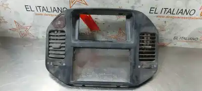 Pezzo di ricambio per auto di seconda mano  per MITSUBISHI MONTERO (V60/V70)  Riferimenti OEM IAM MR456373  