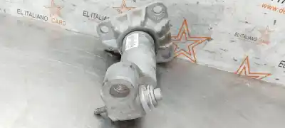 Gebrauchtes Autoersatzteil RECHTE VORDERE STOSSFÄNGERZEHE zum AUDI A4 BERLINA (8E)  OEM-IAM-Referenzen 8E0807134B  