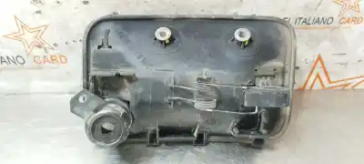 Pezzo di ricambio per auto di seconda mano maniglia esterna anteriore sinistra per fiat i scudo (222) rhw riferimenti oem iam 1476388077  
