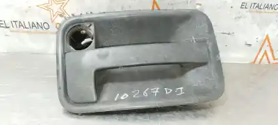Pezzo di ricambio per auto di seconda mano  per FIAT I SCUDO (222)  Riferimenti OEM IAM 1476388077  
