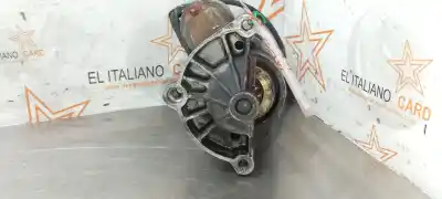 Автозапчастина б/у двигун запускається для fiat i scudo (222) rhw посилання на oem iam m001t80082  