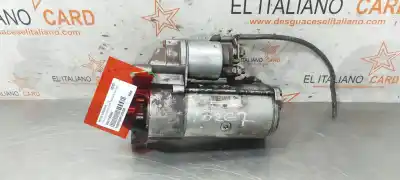 Pezzo di ricambio per auto di seconda mano  per FIAT I SCUDO (222)  Riferimenti OEM IAM M001T80082  
