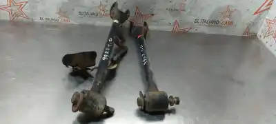 Pièce détachée automobile d'occasion bras de suspension superieur arriere droit pour lexus rx (mcu/gsu/mhu3) 3mz-fe références oem iam   
