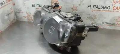 Second-hand car spare part left headlight for bmw serie 3 compacto (e46) 204d4 oem iam references   