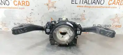 Pezzo di ricambio per auto di seconda mano comando multifunzione per volkswagen golf vi variant (aj5) 1.6 tdi riferimenti oem iam 5k0953507ba