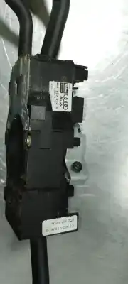 Pièce détachée automobile d'occasion commutateur multifonctions pour audi a4 b5 (8d2) 1.8 références oem iam 4d0953513d  