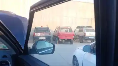 Pezzo di ricambio per auto di seconda mano  per SSANGYONG TIVOLI  Riferimenti OEM IAM   