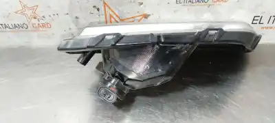 Gebrauchtes Autoersatzteil nebelscheinwerfer rechts zum ssangyong tivoli 673910 oem-iam-referenzen   
