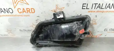 Pezzo di ricambio per auto di seconda mano fendinebbia sinistra per ssangyong tivoli 673910 riferimenti oem iam   