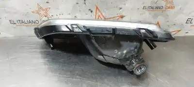 Pezzo di ricambio per auto di seconda mano fendinebbia sinistra per ssangyong tivoli 673910 riferimenti oem iam   
