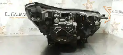 Pezzo di ricambio per auto di seconda mano faro anteriore sinistro per ssangyong tivoli 673910 riferimenti oem iam 8310135300  