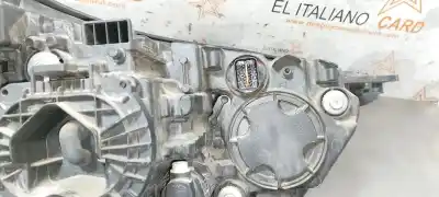 Pezzo di ricambio per auto di seconda mano faro anteriore sinistro per ssangyong tivoli 673910 riferimenti oem iam 8310135300  