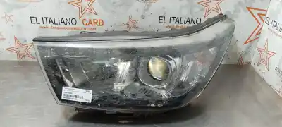 Pezzo di ricambio per auto di seconda mano  per SSANGYONG TIVOLI  Riferimenti OEM IAM 8310135300  
