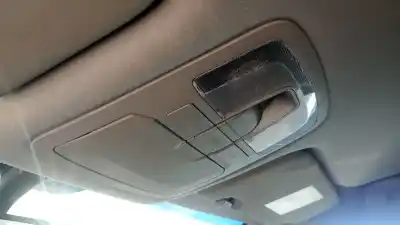 Pezzo di ricambio per auto di seconda mano Luce Interna per SSANGYONG TIVOLI 673910 Riferimenti OEM IAM   