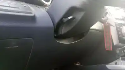 Автозапчасти б/у рулевая колонка за ssangyong tivoli 673910 ссылки oem iam 