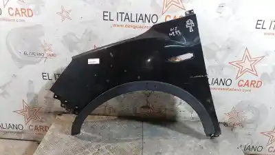 Gebrauchtes Autoersatzteil Kotflügel Vorne Links zum SSANGYONG TIVOLI 673910 OEM-IAM-Referenzen   