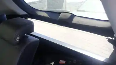 Автозапчасти б/у задний поддон за ssangyong tivoli 673910 ссылки oem iam   