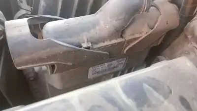 Pezzo di ricambio per auto di seconda mano Centralina Motore per SSANGYONG TIVOLI 673910 Riferimenti OEM IAM 6735400032  
