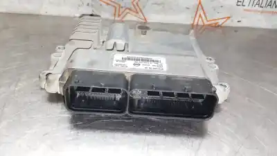 Peça sobressalente para automóvel em segunda mão Centralina De Motor Uce por SSANGYONG TIVOLI 673910 Referências OEM IAM 6735400032  