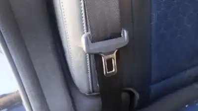 Pezzo di ricambio per auto di seconda mano Cintura Di Sicurezza Posteriore Destra per SSANGYONG TIVOLI 673910 Riferimenti OEM IAM   