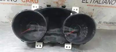 Pezzo di ricambio per auto di seconda mano Pannello Degli Strumenti per SSANGYONG TIVOLI 673910 Riferimenti OEM IAM 8021035100  