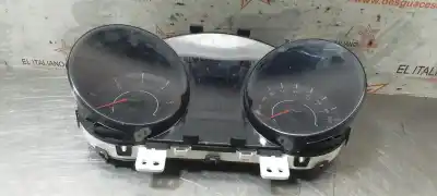 Автозапчастина б/у панель інструментів для ssangyong tivoli 673910 посилання на oem iam 8021035100  