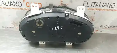 Автозапчастина б/у панель інструментів для ssangyong tivoli 673910 посилання на oem iam 8021035100  