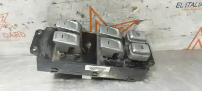 İkinci el araba yedek parçası sol ön pencere anahtari için ssangyong tivoli 673910 oem iam referansları 8581135000  