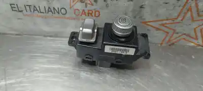 Автозапчасти б/у управление зеркалом за ssangyong tivoli 673910 ссылки oem iam 8550135010