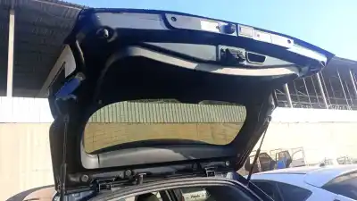 Pezzo di ricambio per auto di seconda mano Rivestimento Porte Posteriore per SSANGYONG TIVOLI 673910 Riferimenti OEM IAM   