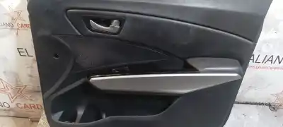 Автозапчастина б/у обработка передніх правіх дверей для ssangyong tivoli 673910 посилання на oem iam   
