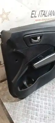 Автозапчастина б/у обработка передніх правіх дверей для ssangyong tivoli 673910 посилання на oem iam   