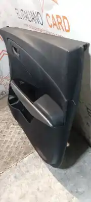 Автозапчастина б/у обработка передніх правіх дверей для ssangyong tivoli 673910 посилання на oem iam   