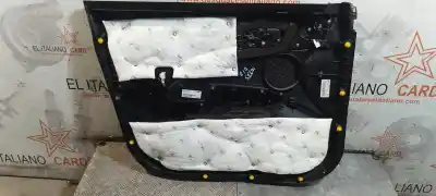 Автозапчастина б/у обработка передніх правіх дверей для ssangyong tivoli 673910 посилання на oem iam   