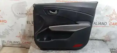 Pezzo di ricambio per auto di seconda mano Rivestimento Porta Anteriore Destro per SSANGYONG TIVOLI 673910 Riferimenti OEM IAM   