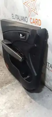 Pezzo di ricambio per auto di seconda mano rivestimento porta anteriore sinistro per ssangyong tivoli 673910 riferimenti oem iam   