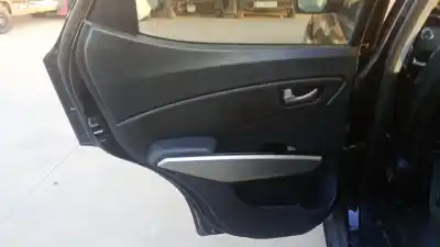 Автозапчасти б/у обивка задней левой двери за ssangyong tivoli 673910 ссылки oem iam 