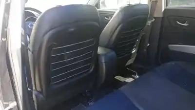 Автозапчасти б/у полный комплект сиденья за ssangyong tivoli 673910 ссылки oem iam   