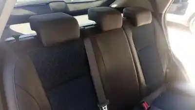 Автозапчасти б/у полный комплект сиденья за ssangyong tivoli 673910 ссылки oem iam   
