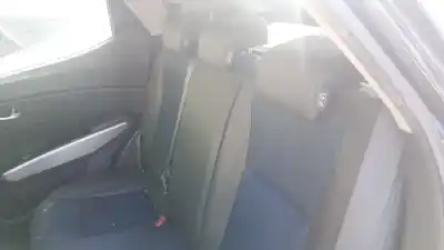 Автозапчасти б/у полный комплект сиденья за ssangyong tivoli 673910 ссылки oem iam   