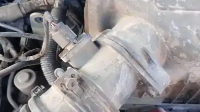 Pezzo di ricambio per auto di seconda mano Misuratore Di Flusso per SSANGYONG TIVOLI 673910 Riferimenti OEM IAM   