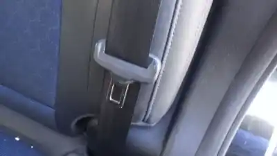 Автозапчасти б/у задний левый ремень безопасности за ssangyong tivoli 673910 ссылки oem iam 