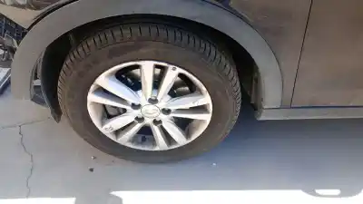 Автозапчасти б/у комплект колес за ssangyong tivoli 673910 ссылки oem iam 