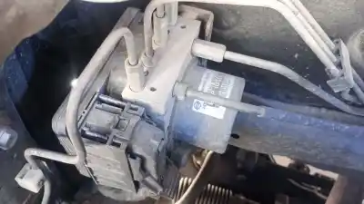 Автозапчасти б/у абс за ssangyong tivoli 673910 ссылки oem iam 489235100