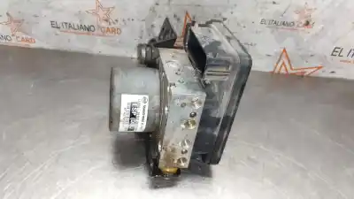 Автозапчастина б/у абс для ssangyong tivoli 673910 посилання на oem iam 489235100  