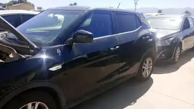 Pezzo di ricambio per auto di seconda mano Sensore Di Livello Del Carburante per SSANGYONG TIVOLI 673910 Riferimenti OEM IAM   