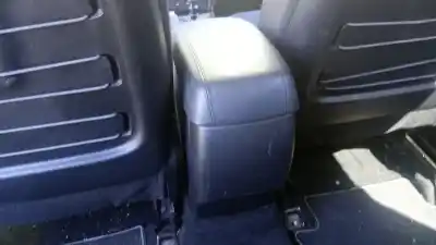 Автозапчасти б/у центральный подлокотник за ssangyong tivoli 673910 ссылки oem iam   